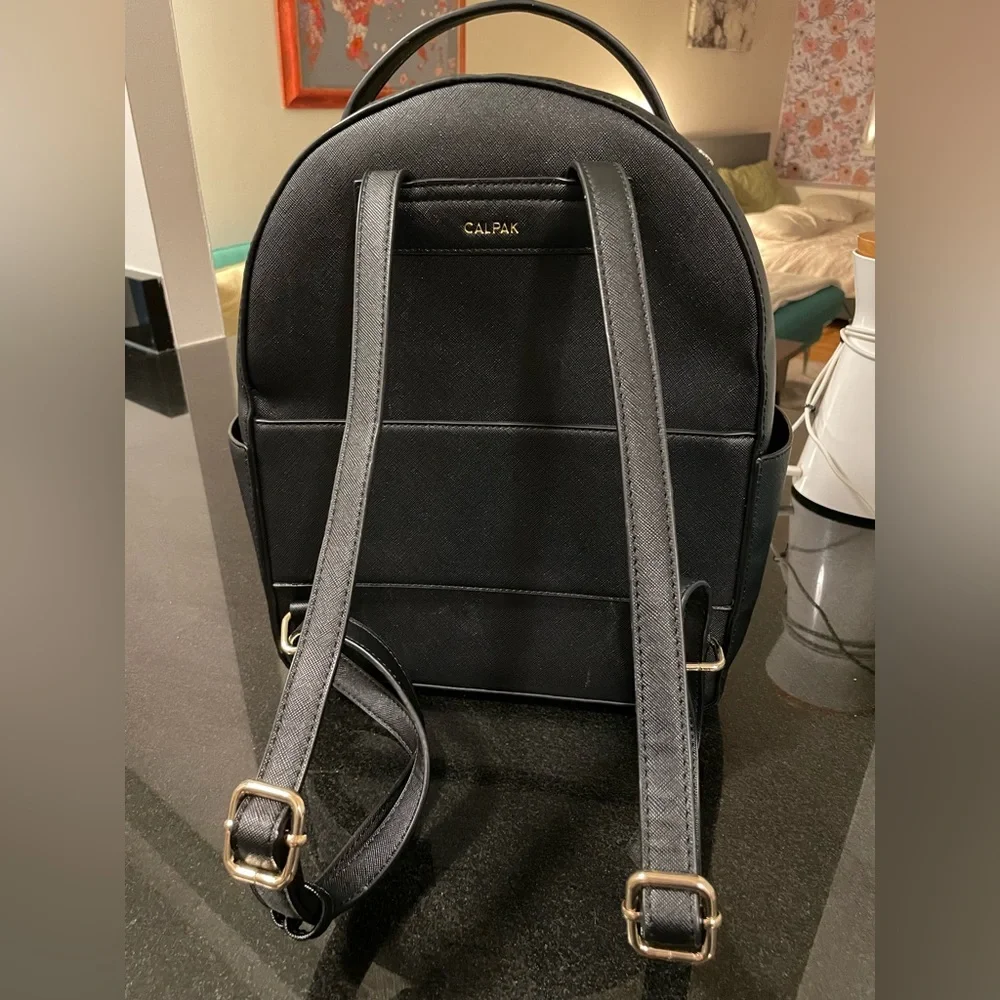 Calpak Backpack - Picture 2 of 7